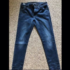 American Eagle Jeans “extreme flex”